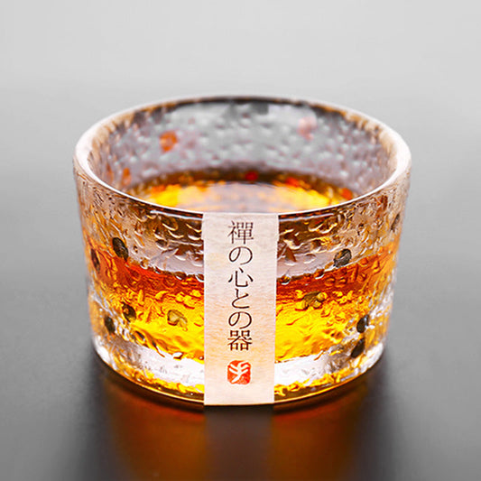 Norvo | Kinpaku Zen Gold-S Whiskey Glass