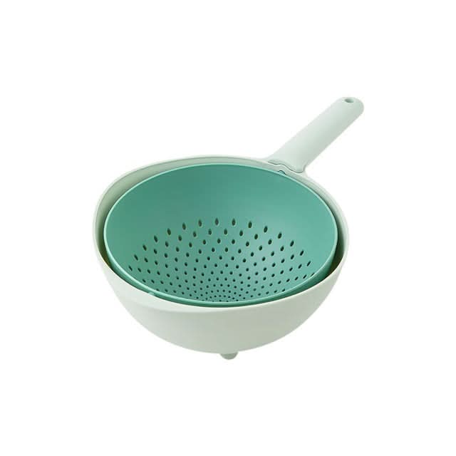 Norvo | Dobbel-lags kjøkkenavløpskurv organiserer