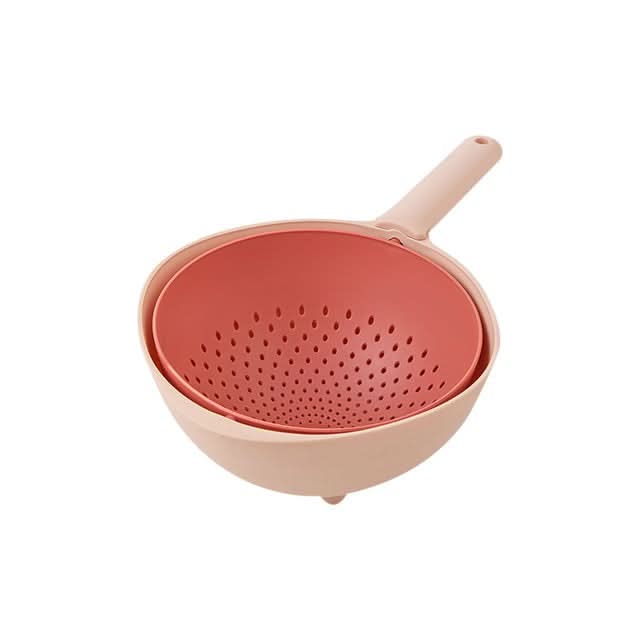 Norvo | Dobbel-lags kjøkkenavløpskurv organiserer