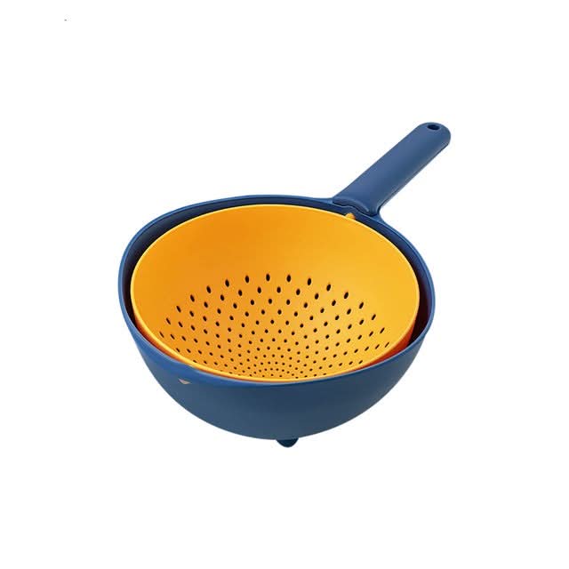 Norvo | Dobbel-lags kjøkkenavløpskurv organiserer