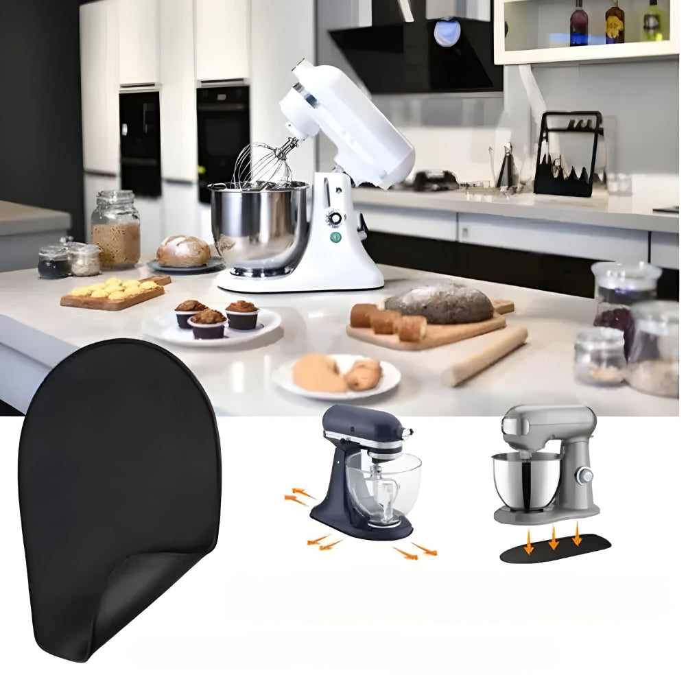 Norvo | Kjøkkenapparat Skyve Matte Anti Skli Pad