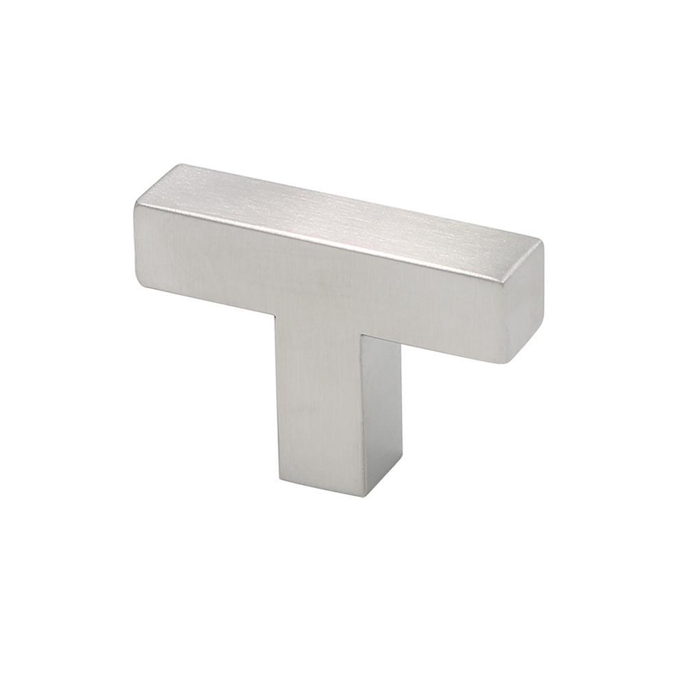 Norvo | Kjøkkenskap trekk børstet nikkel rustfritt stål skap håndtak