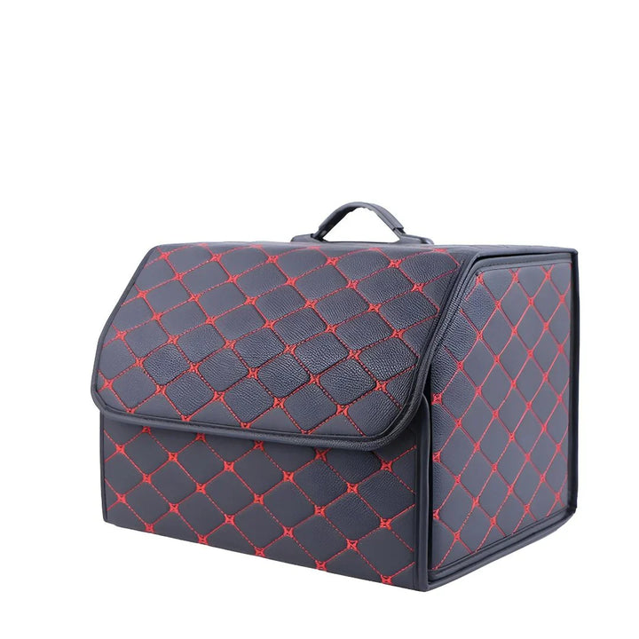 Norvo | Luksuriøs trunk lagringsboks i elegant design