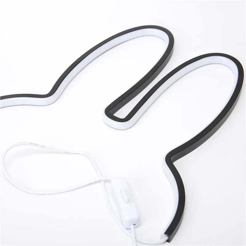 Norvo | Magisk LED nattlampe for koselige kveldsopplevelser