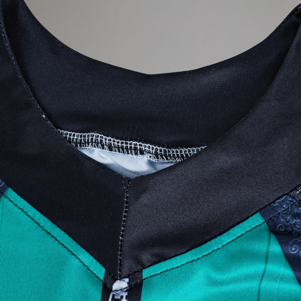 Norvo | Kpop Hunter Halloween-kostyme for barn