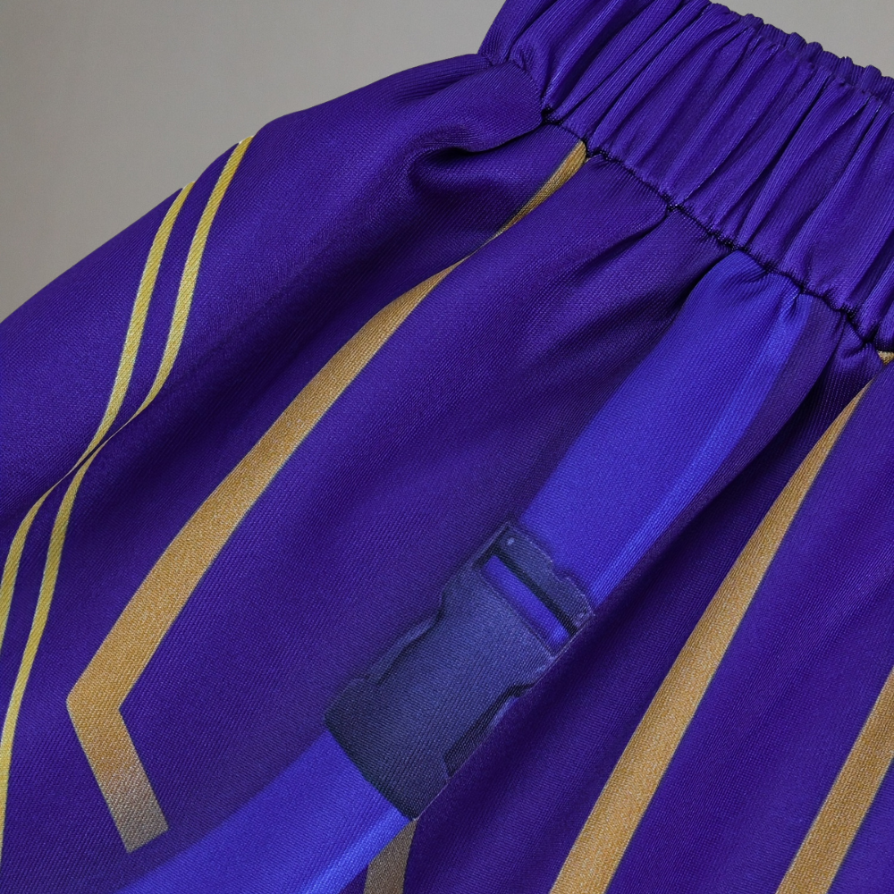 Norvo | Kpop Hunter Halloween-kostyme for barn