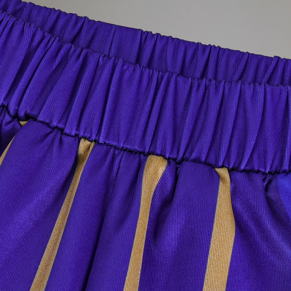 Norvo | Kpop Hunter Halloween-kostyme for barn