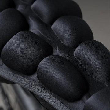 Norvo | 3D Oppblåsbar Sykkelsetepute