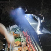 Norvo | Magnetisk Grilling LED Lys