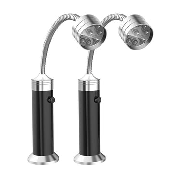 Norvo | Magnetisk Grilling LED Lys