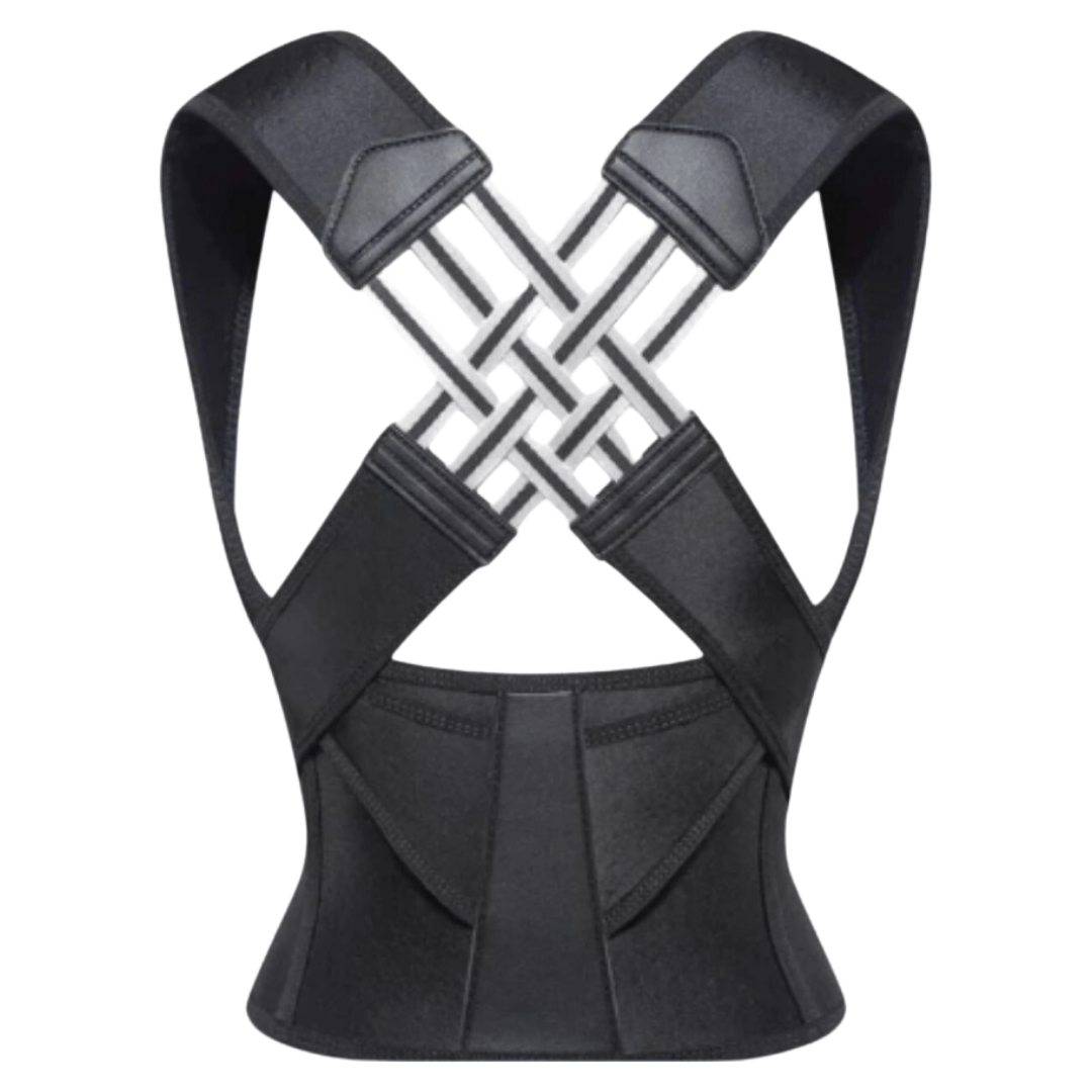 Norvo | PosturePro | Lindre smerten din, gjenvinn selvtilliten