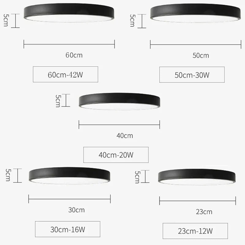 Norvo | SpectraStyle - Fargerik Lampe