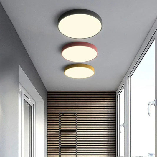 Norvo | SpectraStyle - Fargerik Lampe