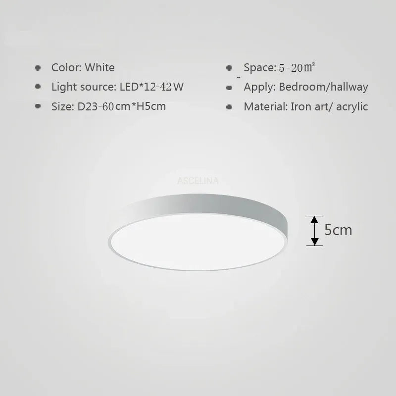 Norvo | SpectraStyle - Fargerik Lampe