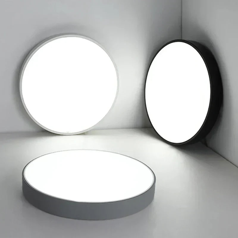 Norvo | SpectraStyle - Fargerik Lampe