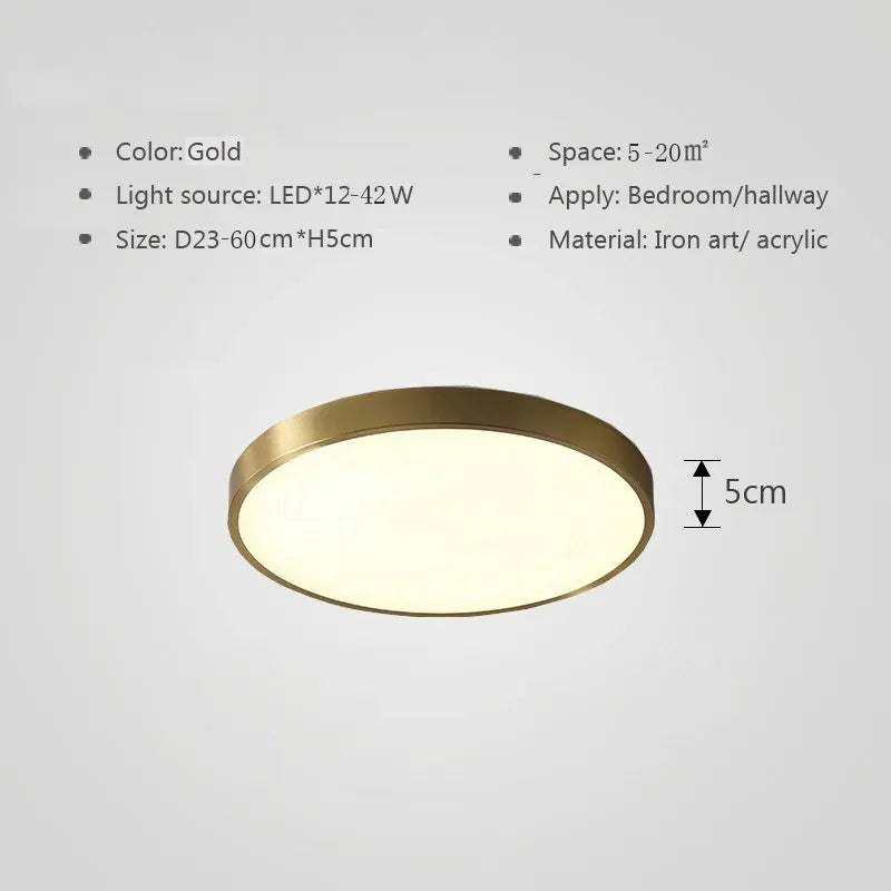 Norvo | SpectraStyle - Fargerik Lampe