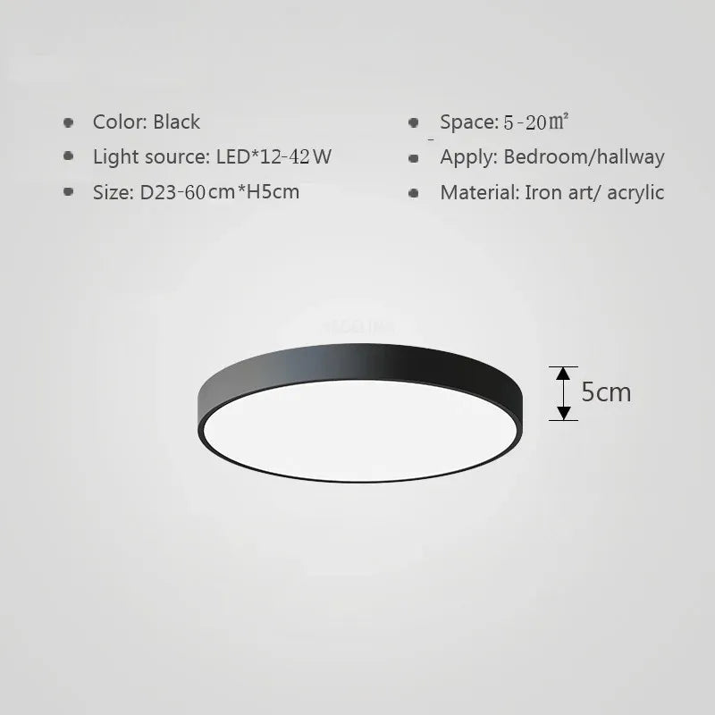 Norvo | SpectraStyle - Fargerik Lampe