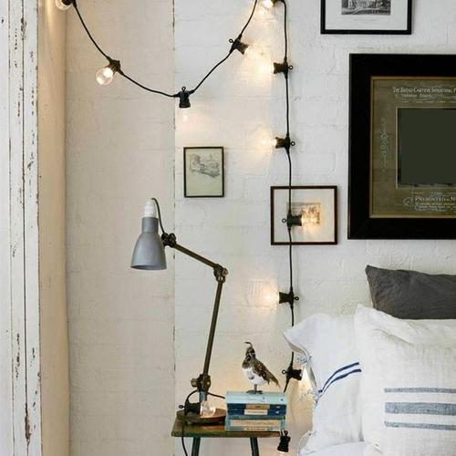 Norvo | LED Utendørs Lyskjetting