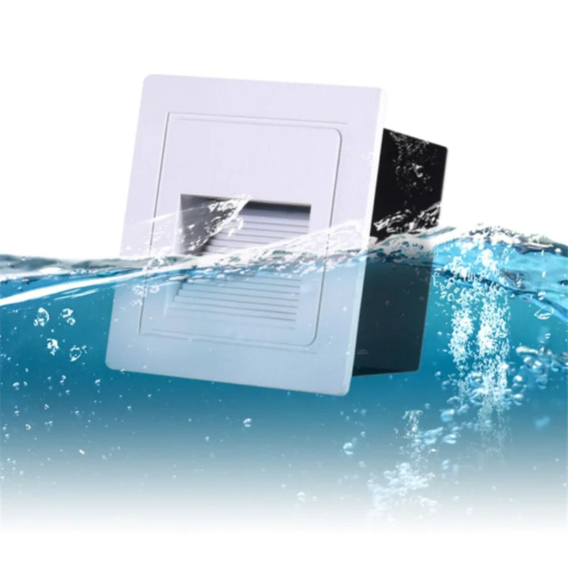 Norvo | Moderne trapp lampe for ditt hjem