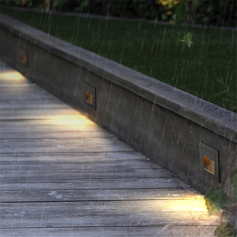 Norvo | Moderne trapp lampe for ditt hjem