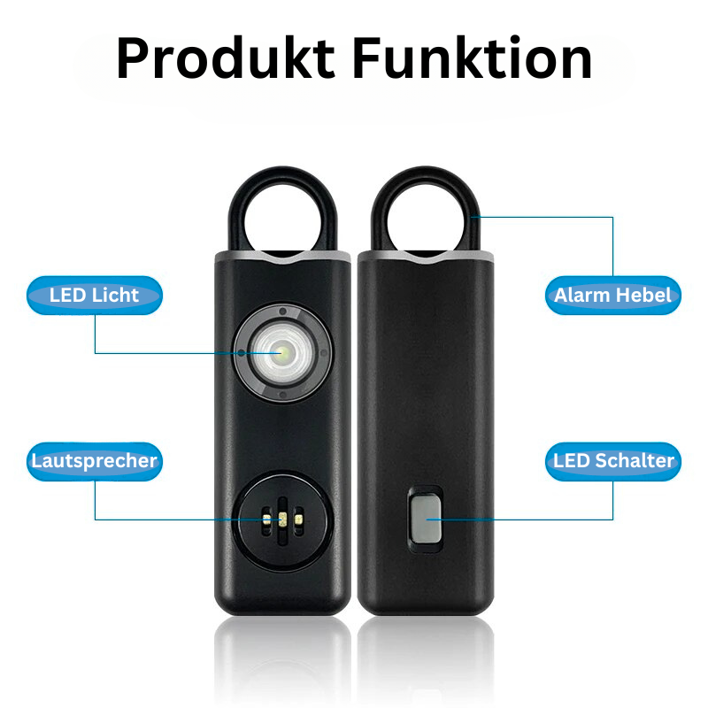 Norvo | Den originale - Din nye BodyGuard