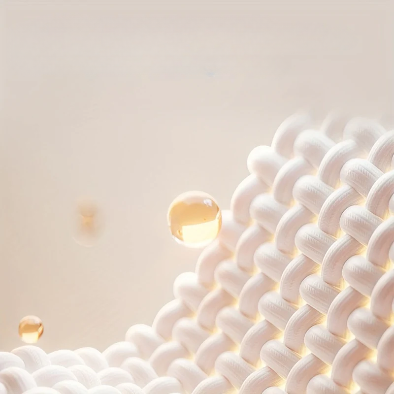 Norvo | BellyBuddy - Myk svangerskapspute for rygg og ben