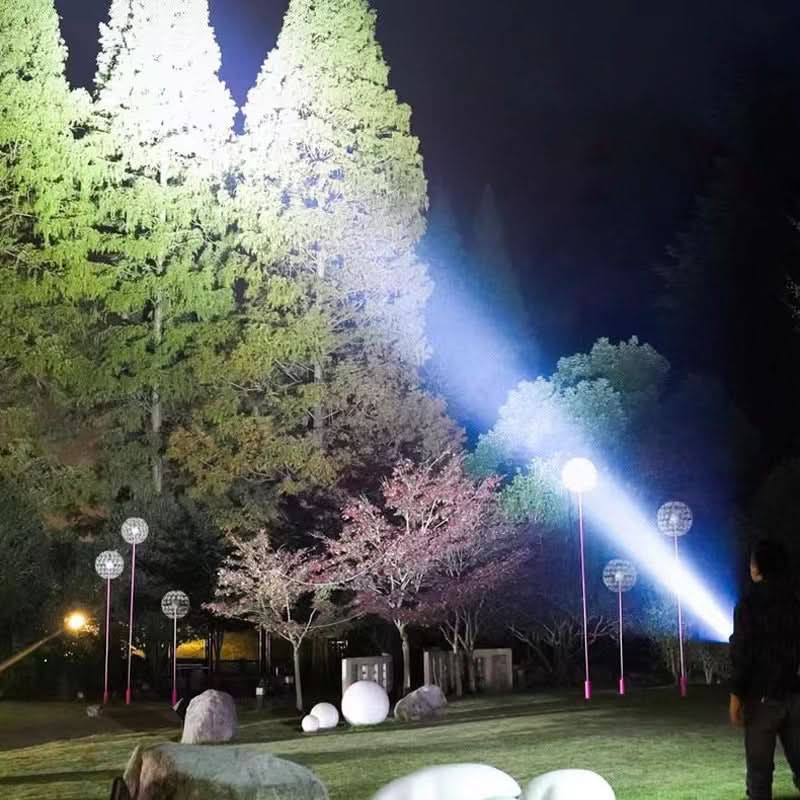 Norvo | Perfekt belysning alltid og overalt