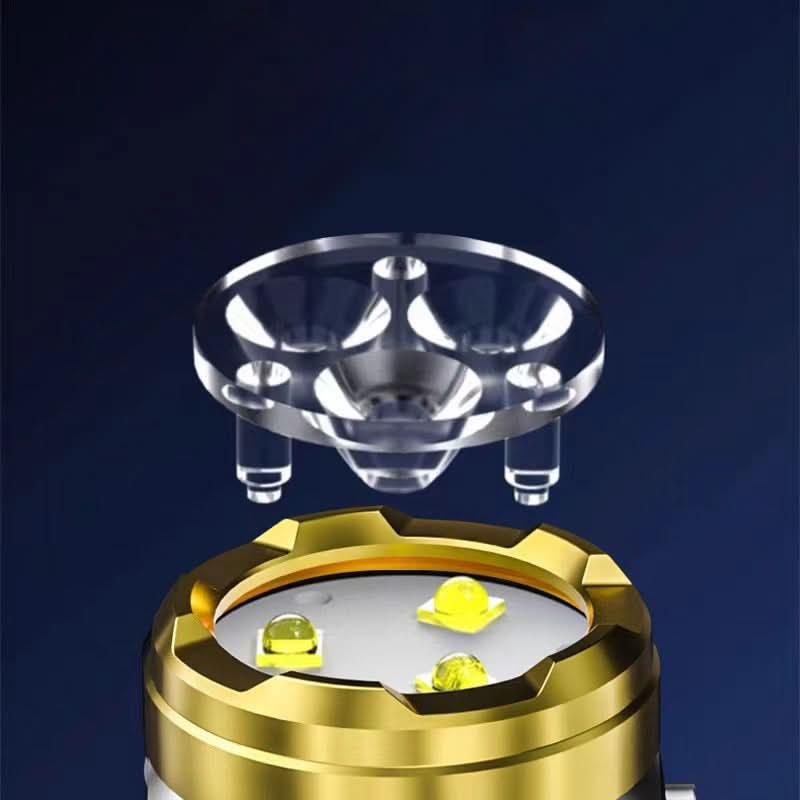 Norvo | Perfekt belysning alltid og overalt