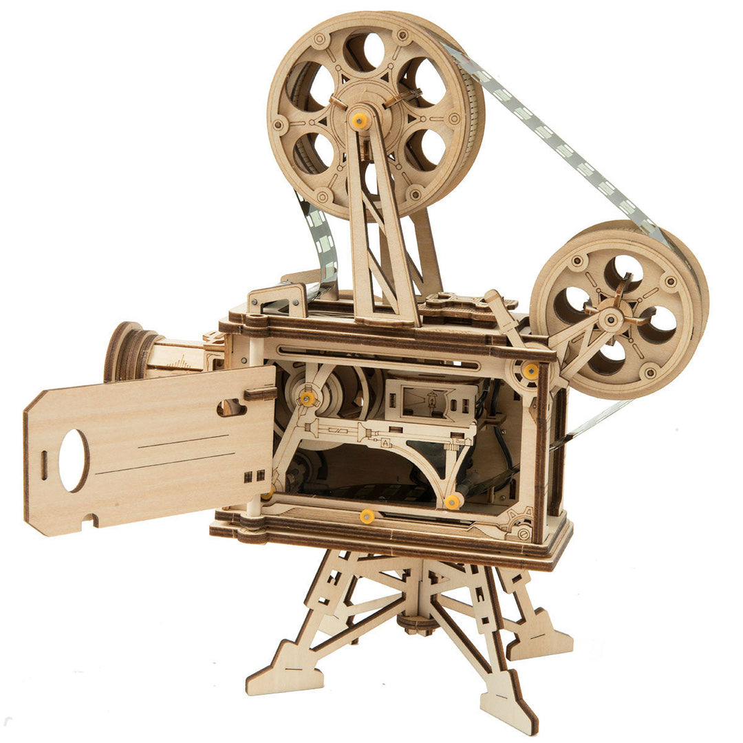 Vitascope | Filmprojektor Norvo