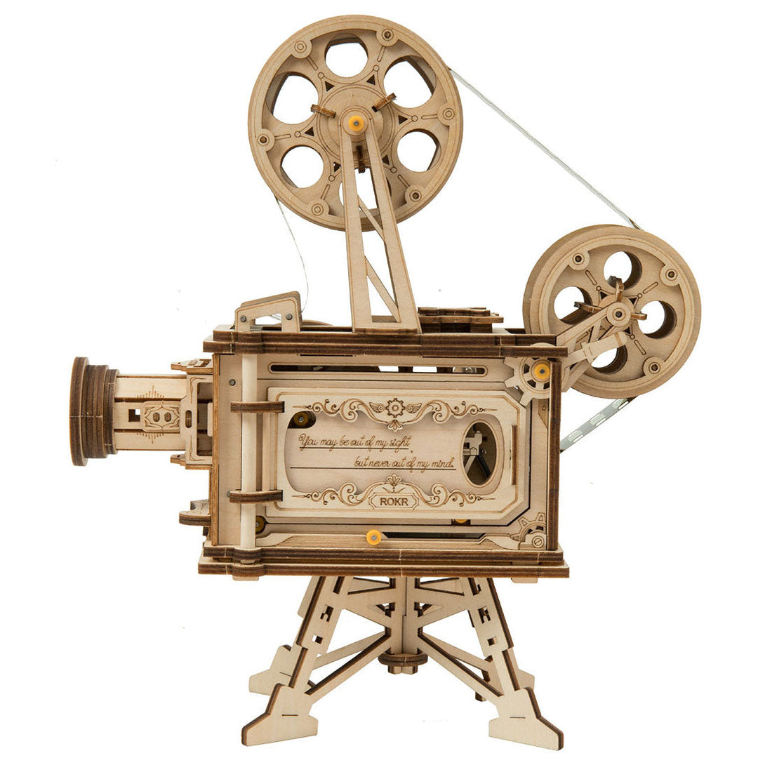 Vitascope | Filmprojektor Norvo