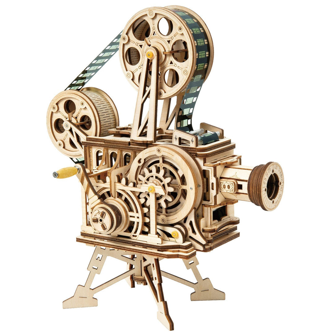 Vitascope | Filmprojektor Norvo