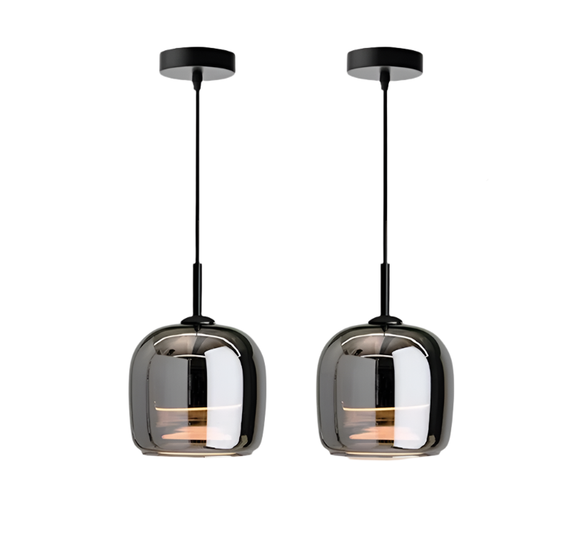 Norvo | Designer Hengende Lampe