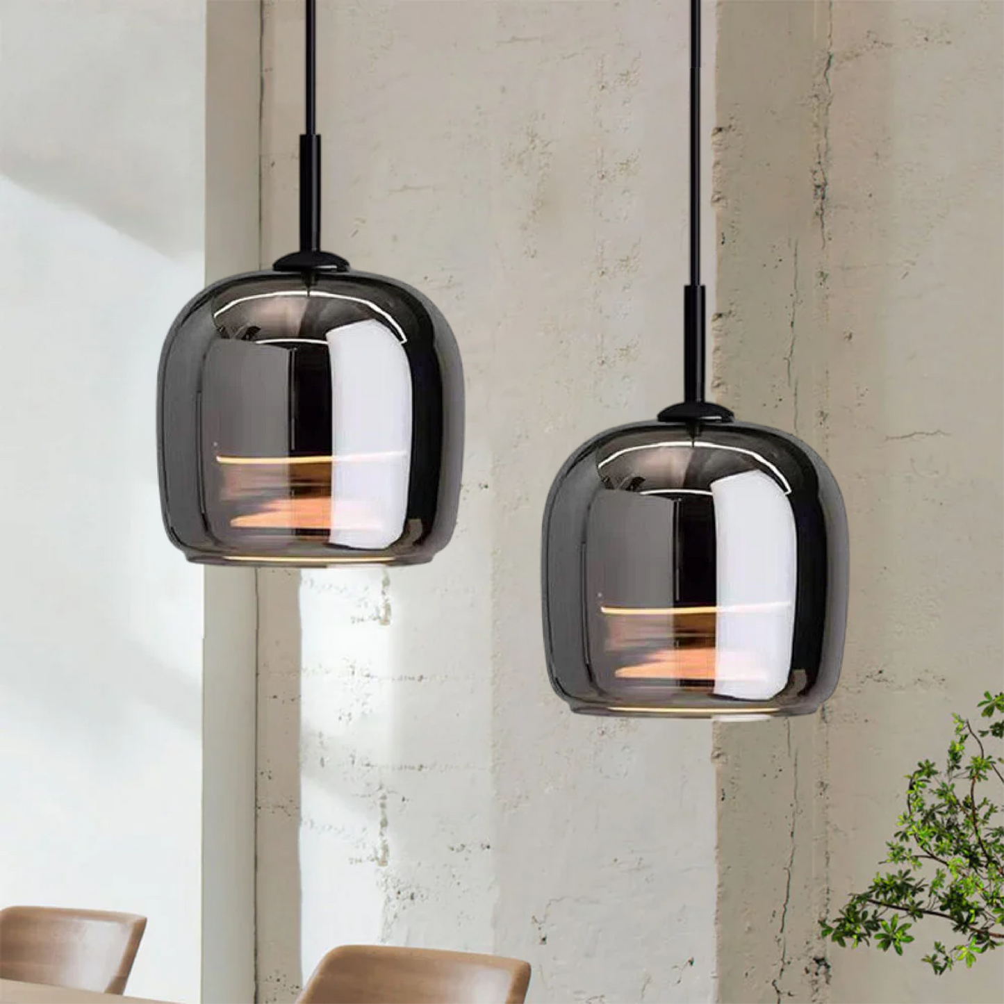 Norvo | Designer Hengende Lampe
