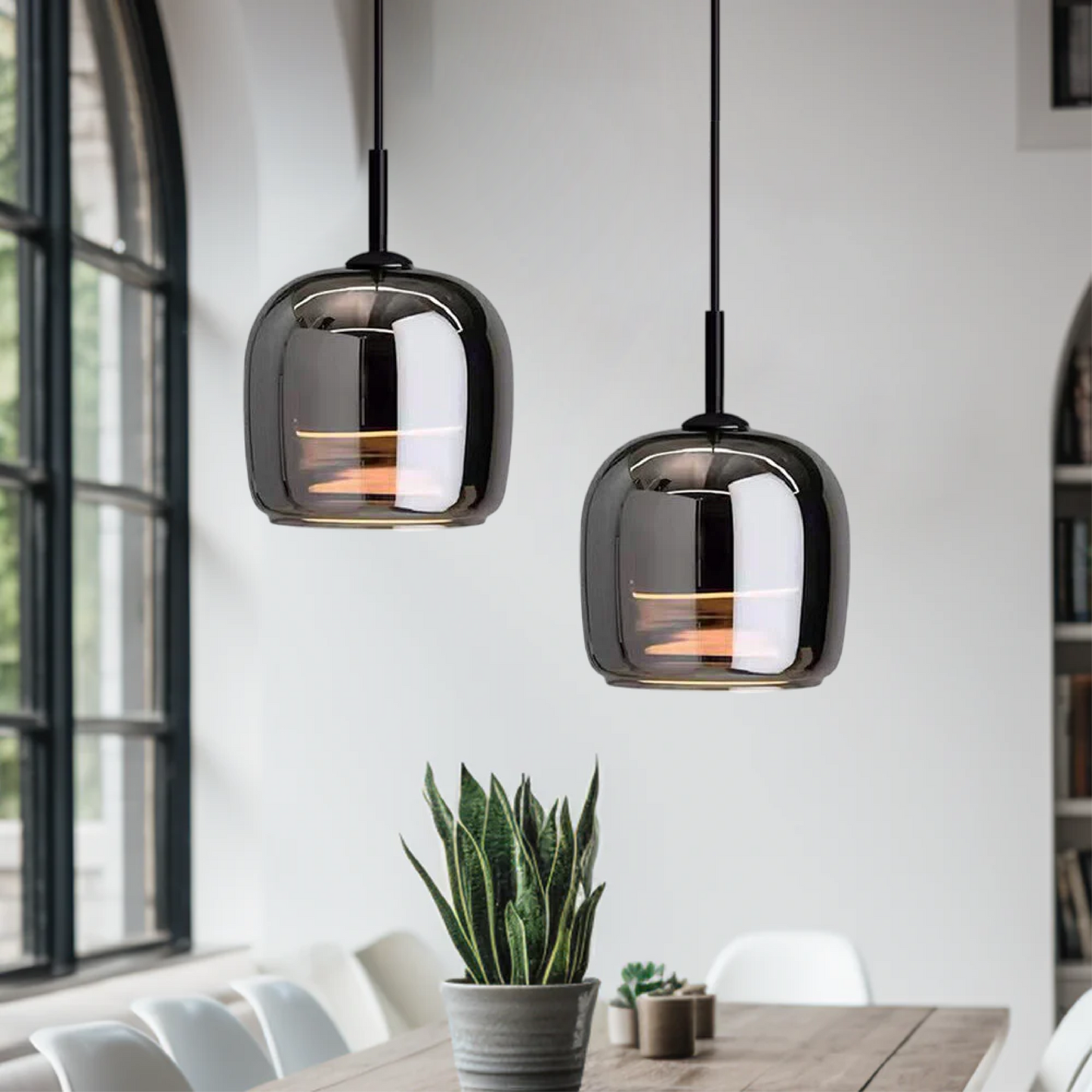 Norvo | Designer Hengende Lampe
