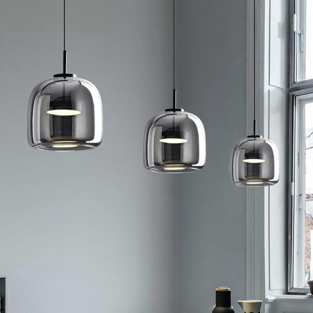 Norvo | Designer Hengende Lampe