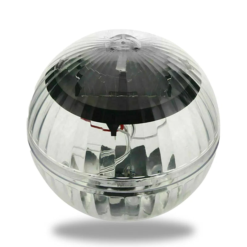 Norvo | AquaGlow - Solcelledrevet flytende LED-lamper