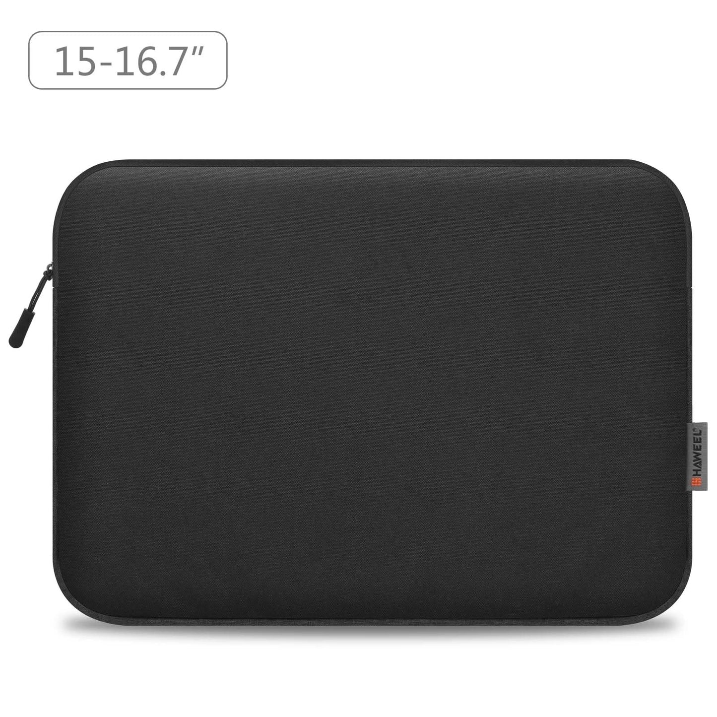 Norvo | Støtsikker Laptop Sleeve 15–16,7 tommer – Lettvekts & Vannavvisende