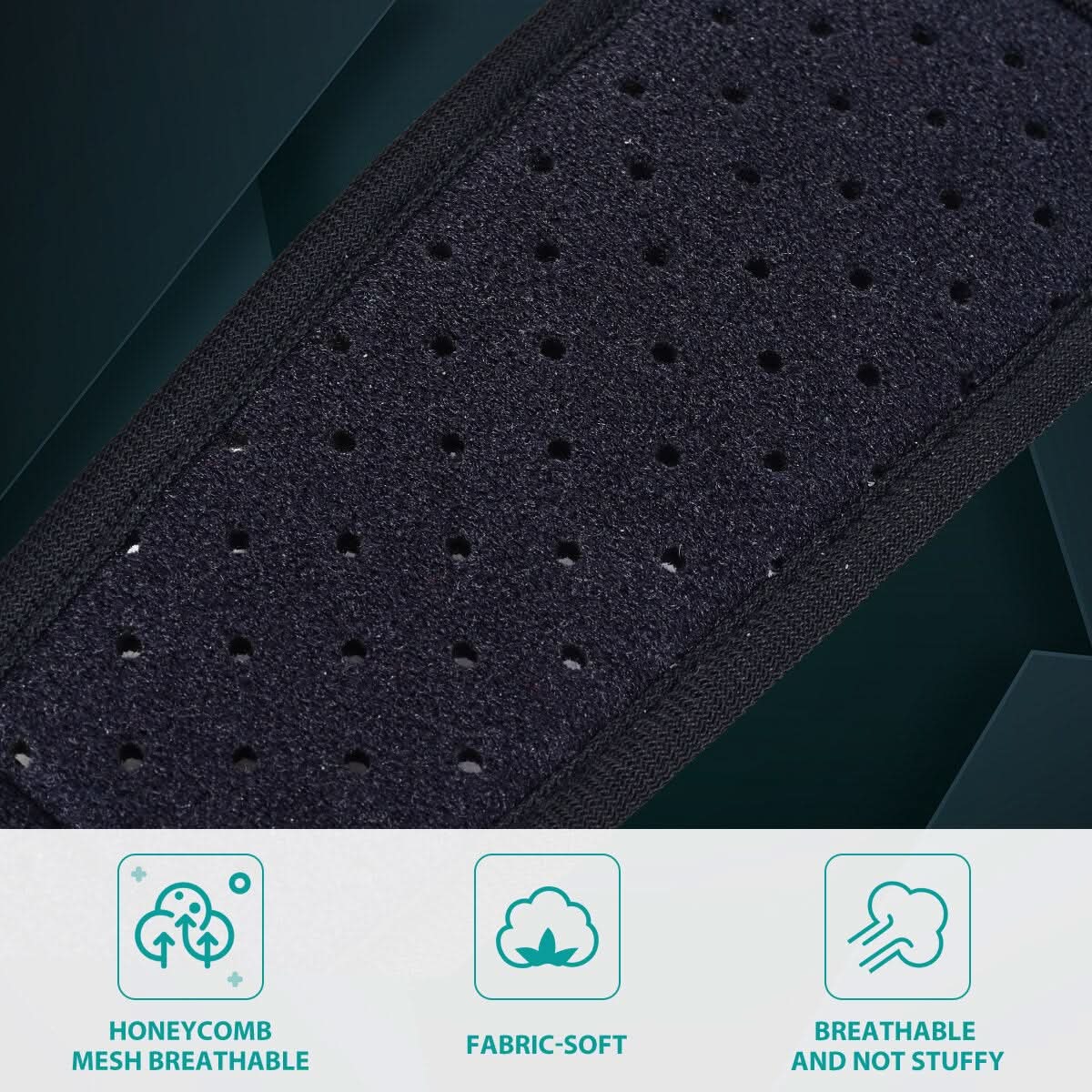 Norvo | Bånd for arch support for målrettet smertelindring