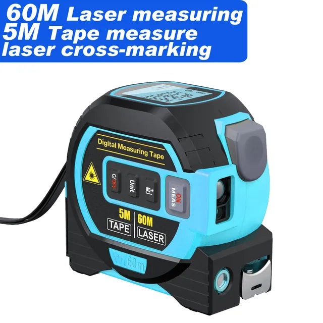 Norvo | Laser Precision Master Pro