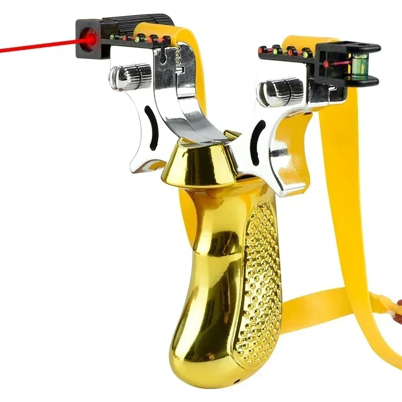 Norvo | Utendørs måltrening leketøy med anti-sklipp grep, LED-guide og nivå – Lettvekts- og slitesterk design