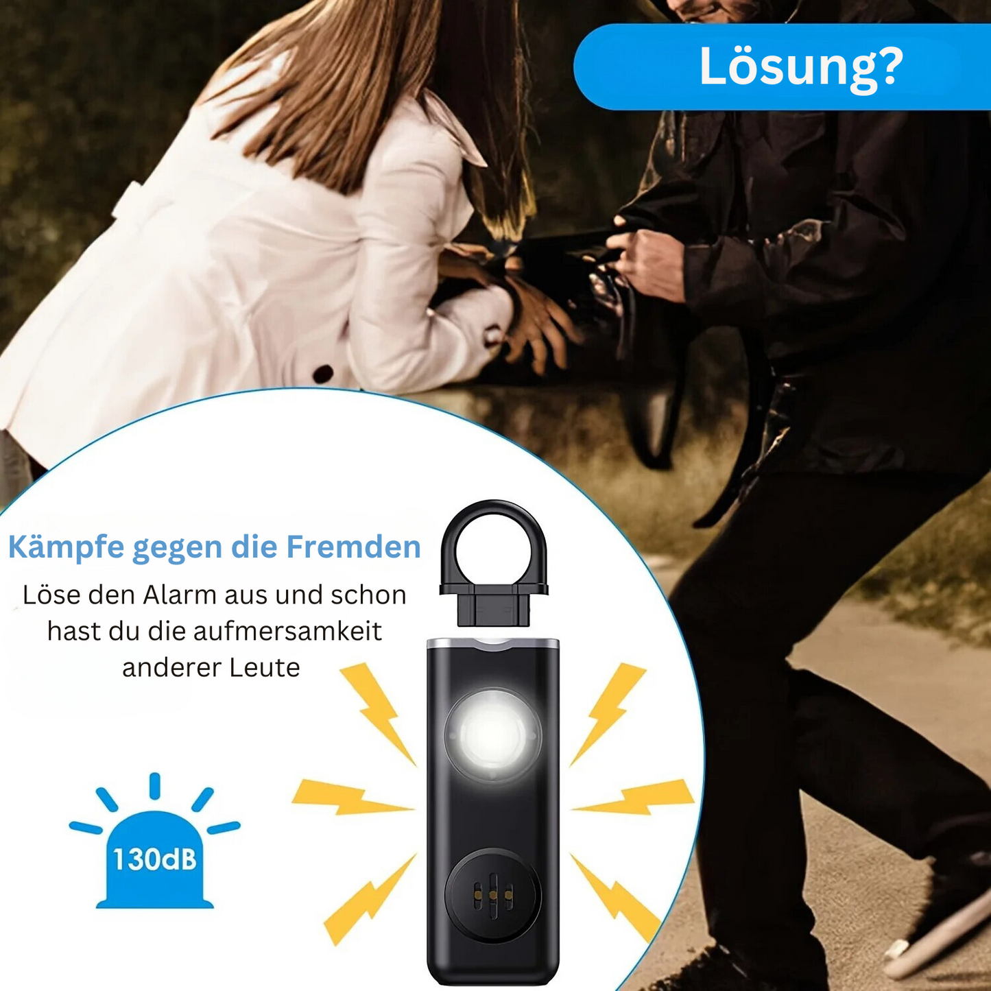 Norvo | Den originale - Din nye BodyGuard