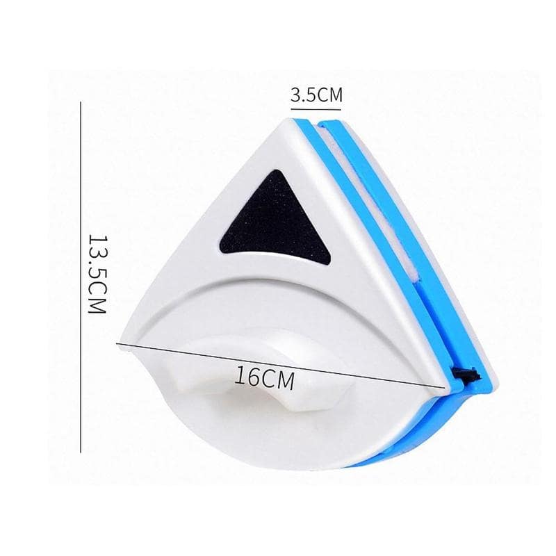 Norvo | Magnetisk vindusrenser - Rengjøring av vinduer har aldri vært enklere!