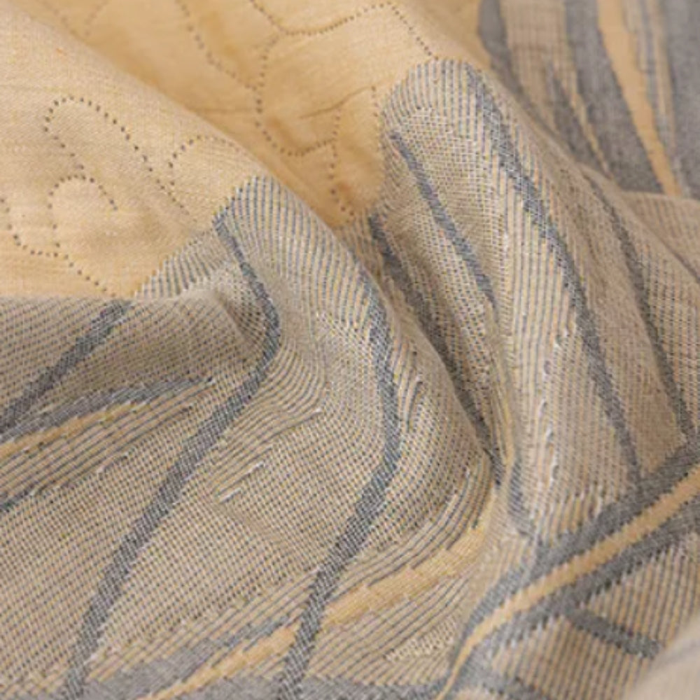 Norvo | Bladmønster Gaze Sofa Dekke