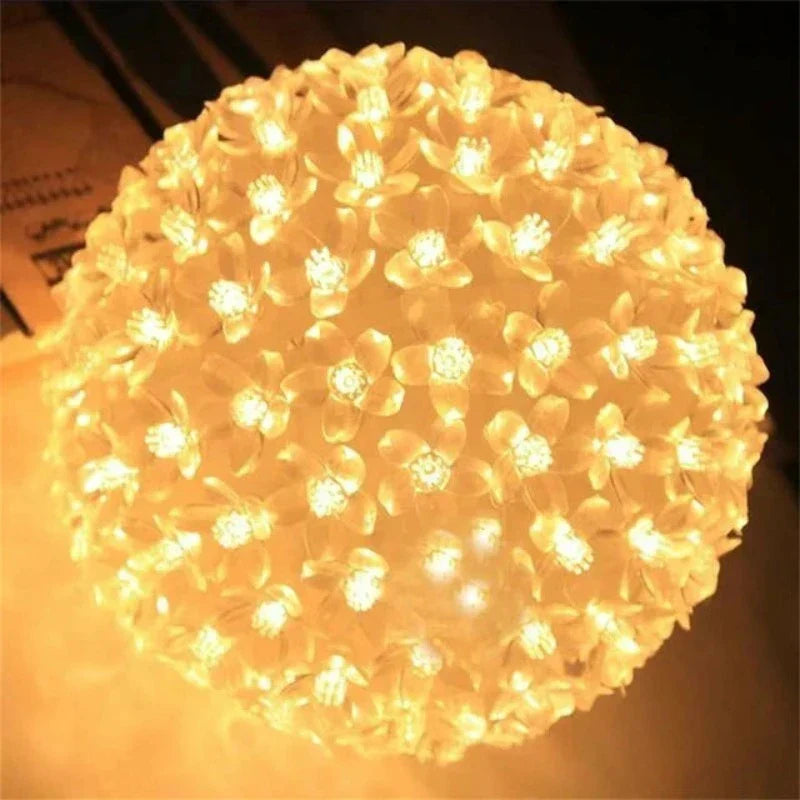 Norvo | Fortryllende LED Ball Lampe | MagicSphere