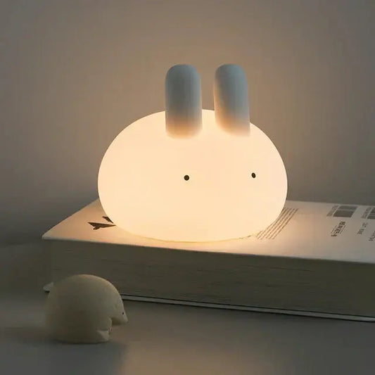 BrightBuddy - LED Nattlampe for Barn