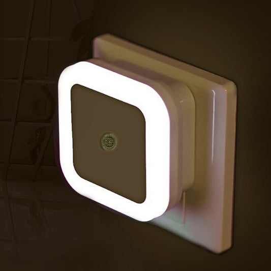 Norvo | Smart Sensor & Langvarig Nattlys | SensorGlow