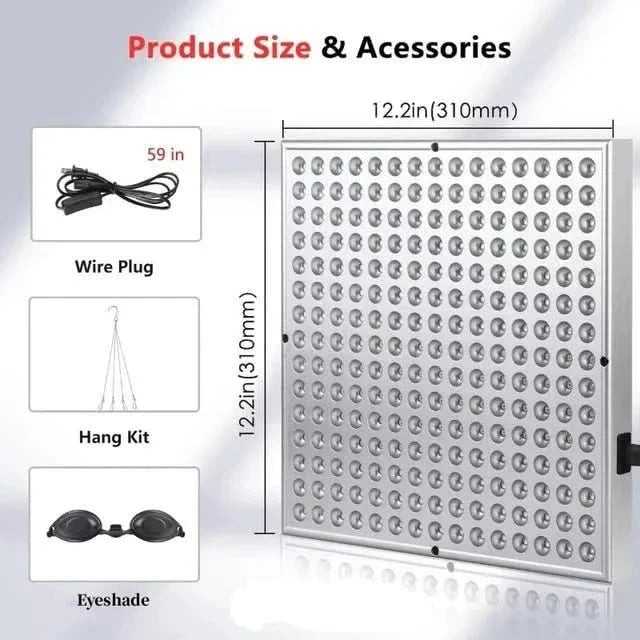 Norvo | Infrarød lys terapi for hudfornyelse og avslapning