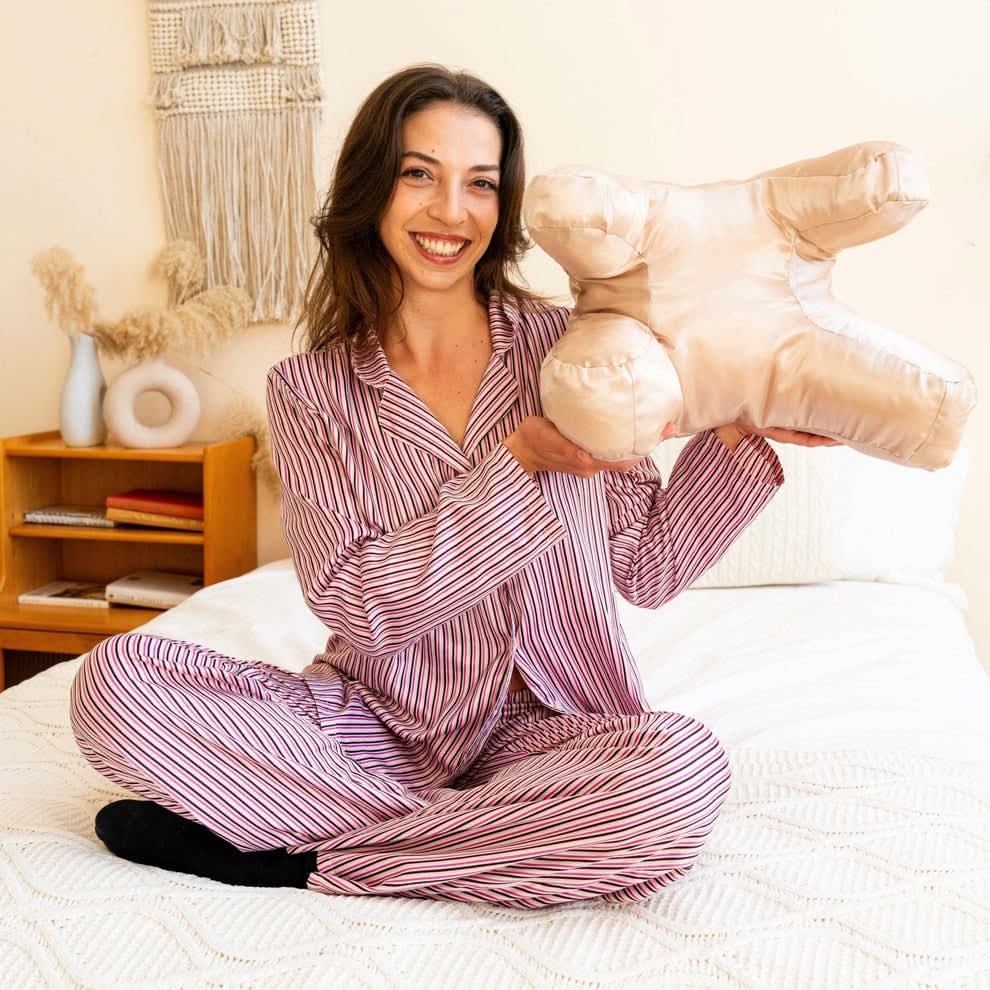 Norvo | minneskum & komfort for hvilefulle netter