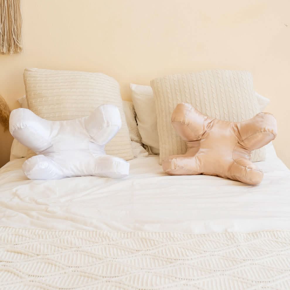 Norvo | minneskum & komfort for hvilefulle netter