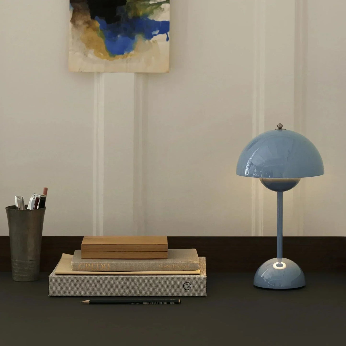 Norvo | ClassicGlow – LED Bordlampe